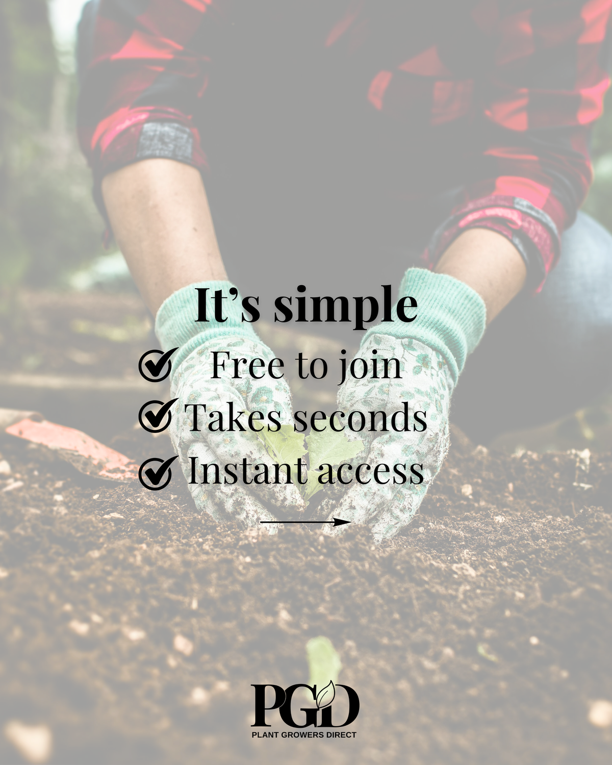 Plant Growers Direct