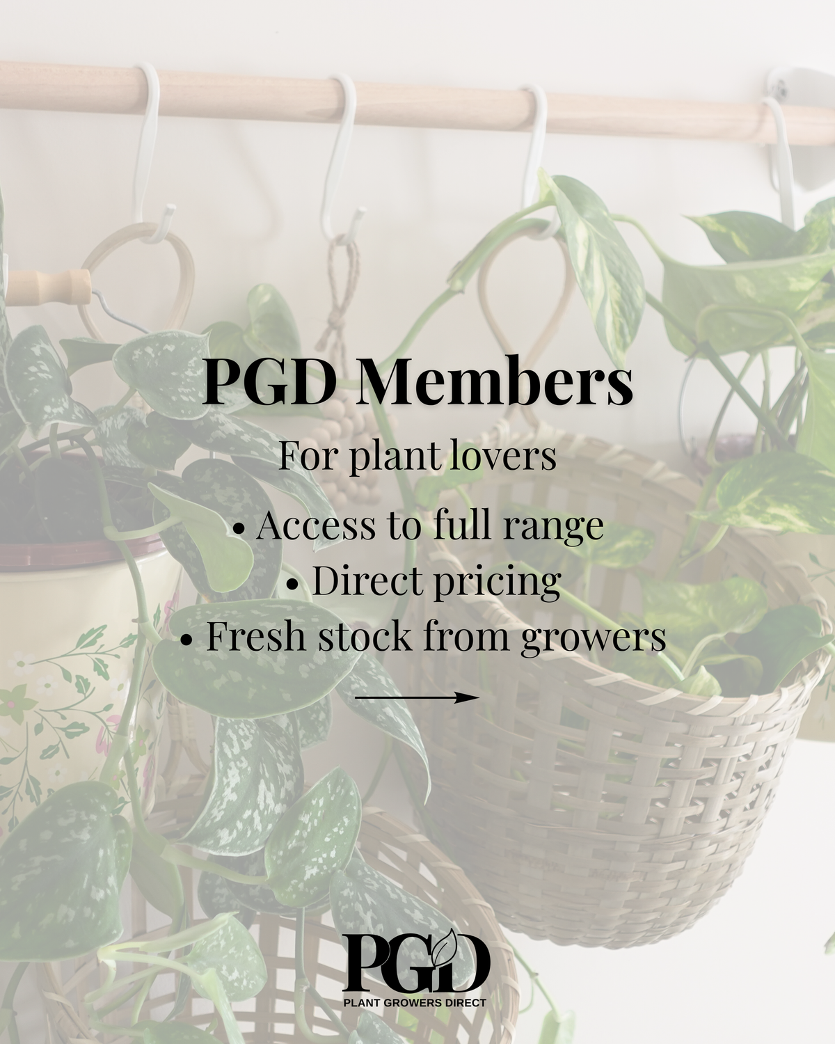 Plant Growers Direct