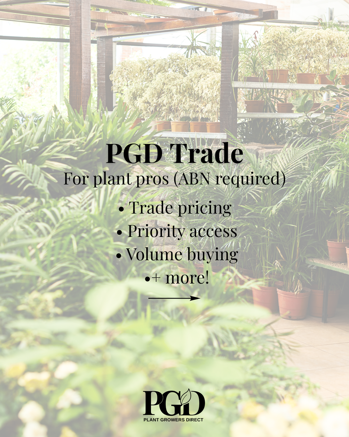 Plant Growers Direct