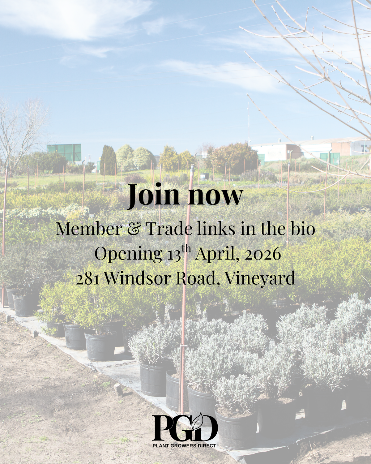 Plant Growers Direct