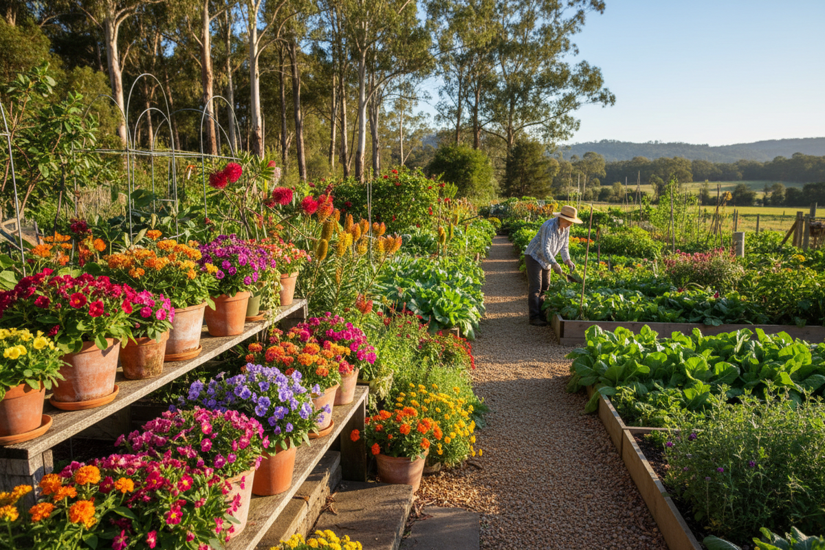 Plant Growers Direct