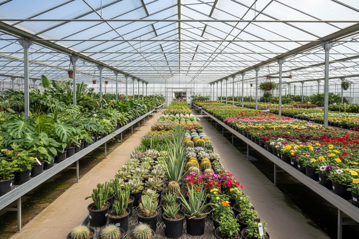 Plant Growers Direct